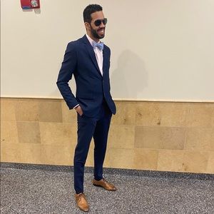 Meet your Posher, Edgar